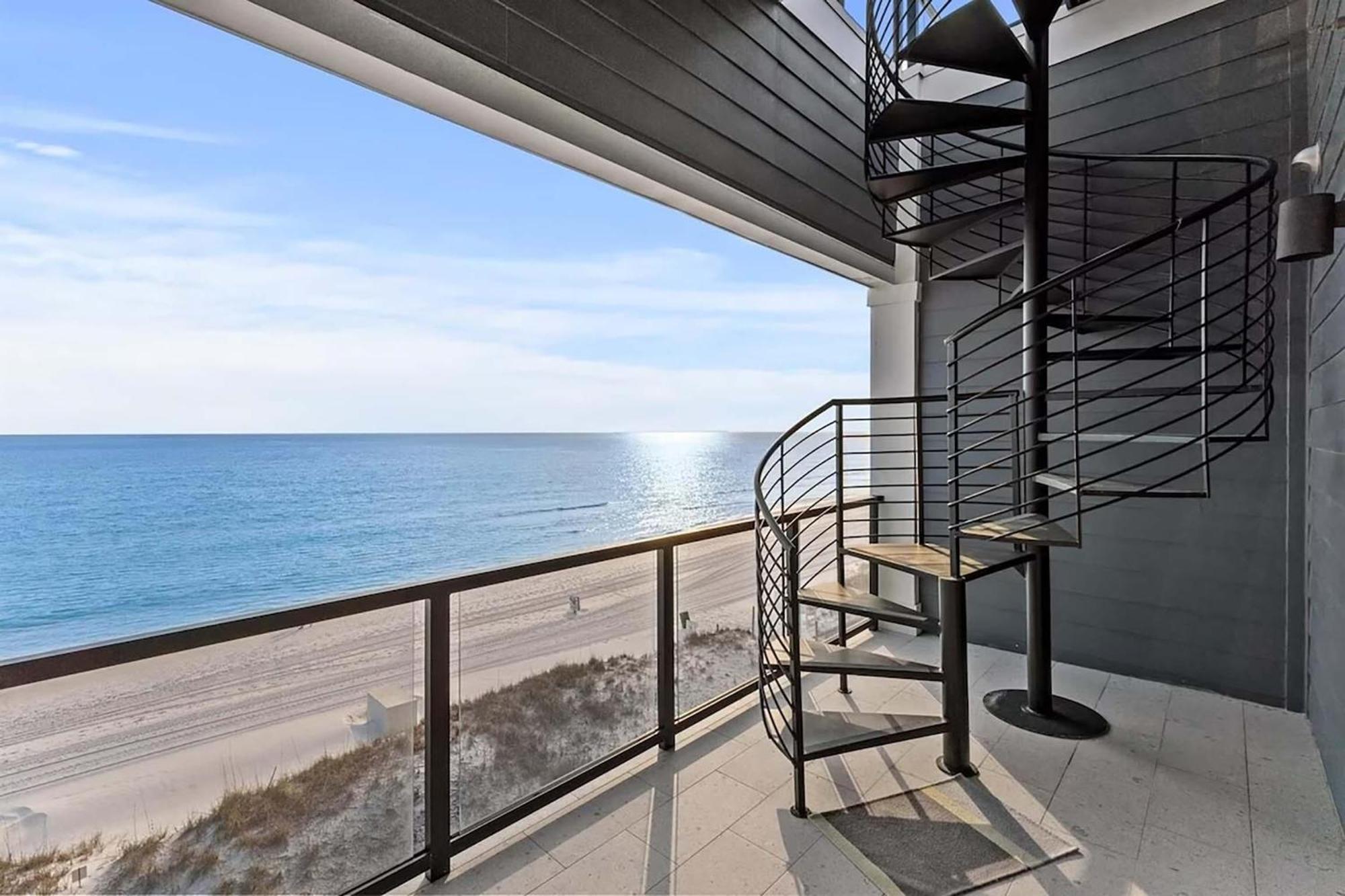 Henderson Beach Villa #4- Six On The Beach Destin Kültér fotó